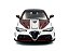 Alfa Romeo Giulia GTA-M 2023 1:18 Solido - Imagem 3