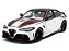 Alfa Romeo Giulia GTA-M 2023 1:18 Solido - Imagem 1