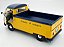 Volkswagen T1 Pick-Up 1950 IKEA 1:18 Solido Amarelo - Imagem 8