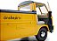 Volkswagen T1 Pick-Up 1950 IKEA 1:18 Solido Amarelo - Imagem 6