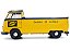 Volkswagen T1 Pick-Up 1950 IKEA 1:18 Solido Amarelo - Imagem 9