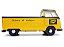 Volkswagen T1 Pick-Up 1950 IKEA 1:18 Solido Amarelo - Imagem 10