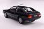 Renault Fuego Turbo 1980 1:18 Solido Preto - Imagem 8