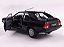 Renault Fuego Turbo 1980 1:18 Solido Preto - Imagem 3