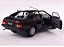 Renault Fuego Turbo 1980 1:18 Solido Preto - Imagem 4