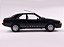 Renault Fuego Turbo 1980 1:18 Solido Preto - Imagem 9
