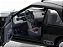 Renault Fuego Turbo 1980 1:18 Solido Preto - Imagem 5
