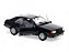 Renault Fuego Turbo 1980 1:18 Solido Preto - Imagem 7