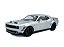 Dodge Challenger SRT Hellcat Redeye Widebody 2023 1:18 Solido Triple Nickel - Imagem 1