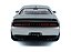 Dodge Challenger SRT Hellcat Redeye Widebody 2023 1:18 Solido Triple Nickel - Imagem 6