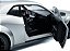 Dodge Challenger SRT Hellcat Redeye Widebody 2023 1:18 Solido Triple Nickel - Imagem 4