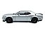 Dodge Challenger SRT Hellcat Redeye Widebody 2023 1:18 Solido Triple Nickel - Imagem 9
