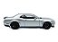 Dodge Challenger SRT Hellcat Redeye Widebody 2023 1:18 Solido Triple Nickel - Imagem 10