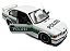 BMW E36 M3 Coupe Works Drift Polizei 1991 1:18 Solido - Imagem 7