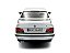 BMW E36 M3 Coupe Works Drift Polizei 1991 1:18 Solido - Imagem 4