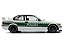 BMW E36 M3 Coupe Works Drift Polizei 1991 1:18 Solido - Imagem 10