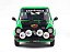 Autobianchi A112 MK.5 Abarth 1980 1:18 Solido Verde - Imagem 3