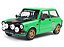 Autobianchi A112 MK.5 Abarth 1980 1:18 Solido Verde - Imagem 1