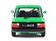 Autobianchi A112 MK.5 Abarth 1980 1:18 Solido Verde - Imagem 4