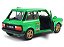 Autobianchi A112 MK.5 Abarth 1980 1:18 Solido Verde - Imagem 6