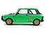 Autobianchi A112 MK.5 Abarth 1980 1:18 Solido Verde - Imagem 7
