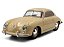 Porsche 356 Pre-A 1953 1:18 Solido Marrom - Imagem 1