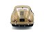 Porsche 356 Pre-A 1953 1:18 Solido Marrom - Imagem 6