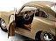 Porsche 356 Pre-A 1953 1:18 Solido Marrom - Imagem 3
