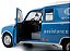 Renault 4LF4 Gordini Service 1976 1:18 Solido Azul - Imagem 5