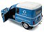 Renault 4LF4 Gordini Service 1976 1:18 Solido Azul - Imagem 8