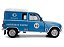 Renault 4LF4 Gordini Service 1976 1:18 Solido Azul - Imagem 10
