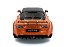 Alpine A110 Radicale 2024 1:18 Solido Laranja - Imagem 4