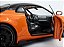 Alpine A110 Radicale 2024 1:18 Solido Laranja - Imagem 6