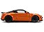 Alpine A110 Radicale 2024 1:18 Solido Laranja - Imagem 10