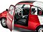 *** PRÉ-VENDA *** Fiat 500 Tribute to Italy Bi-Color 1965 1:18 Solido - Imagem 5