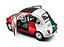 *** PRÉ-VENDA *** Fiat 500 Tribute to Italy Bi-Color 1965 1:18 Solido - Imagem 8