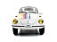 Volkswagen Fusca 1303 K3 Tribute 1975 1:18 Solido - Imagem 3