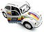 Volkswagen Fusca 1303 K3 Tribute 1975 1:18 Solido - Imagem 7