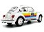 Volkswagen Fusca 1303 K3 Tribute 1975 1:18 Solido - Imagem 2
