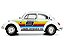Volkswagen Fusca 1303 K3 Tribute 1975 1:18 Solido - Imagem 9