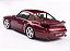 Porsche 911 (993) Turbo 1997 1:18 Solido Vermelho - Imagem 10