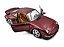 Porsche 911 (993) Turbo 1997 1:18 Solido Vermelho - Imagem 7