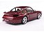 Porsche 911 (993) Turbo 1997 1:18 Solido Vermelho - Imagem 2