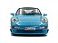 Porsche 911 (993) Clubsport 1997 1:18 Solido Azul - Imagem 3