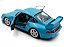 Porsche 911 (993) Clubsport 1997 1:18 Solido Azul - Imagem 8