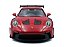 *** PRÉ-VENDA *** Porsche 911 (992) GT3 RS Coupe 2024 1:18 Solido Vermelho - Imagem 3