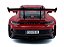 *** PRÉ-VENDA *** Porsche 911 (992) GT3 RS Coupe 2024 1:18 Solido Vermelho - Imagem 4