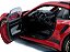 *** PRÉ-VENDA *** Porsche 911 (992) GT3 RS Coupe 2024 1:18 Solido Vermelho - Imagem 5