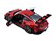 *** PRÉ-VENDA *** Porsche 911 (992) GT3 RS Coupe 2024 1:18 Solido Vermelho - Imagem 8