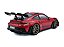 *** PRÉ-VENDA *** Porsche 911 (992) GT3 RS Coupe 2024 1:18 Solido Vermelho - Imagem 2